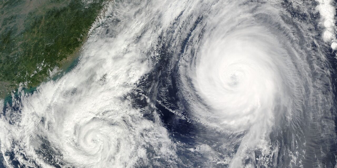 tornado