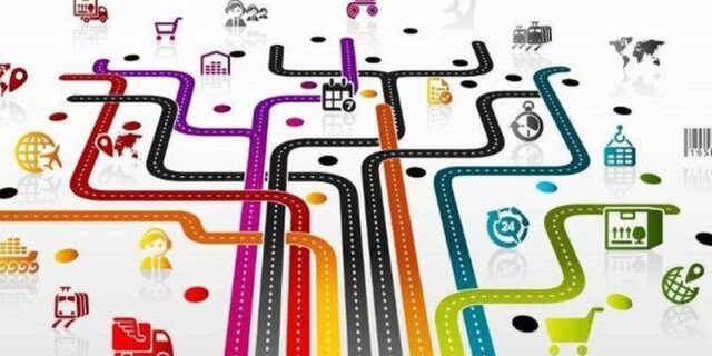 infrastruktura
