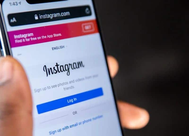 instagram