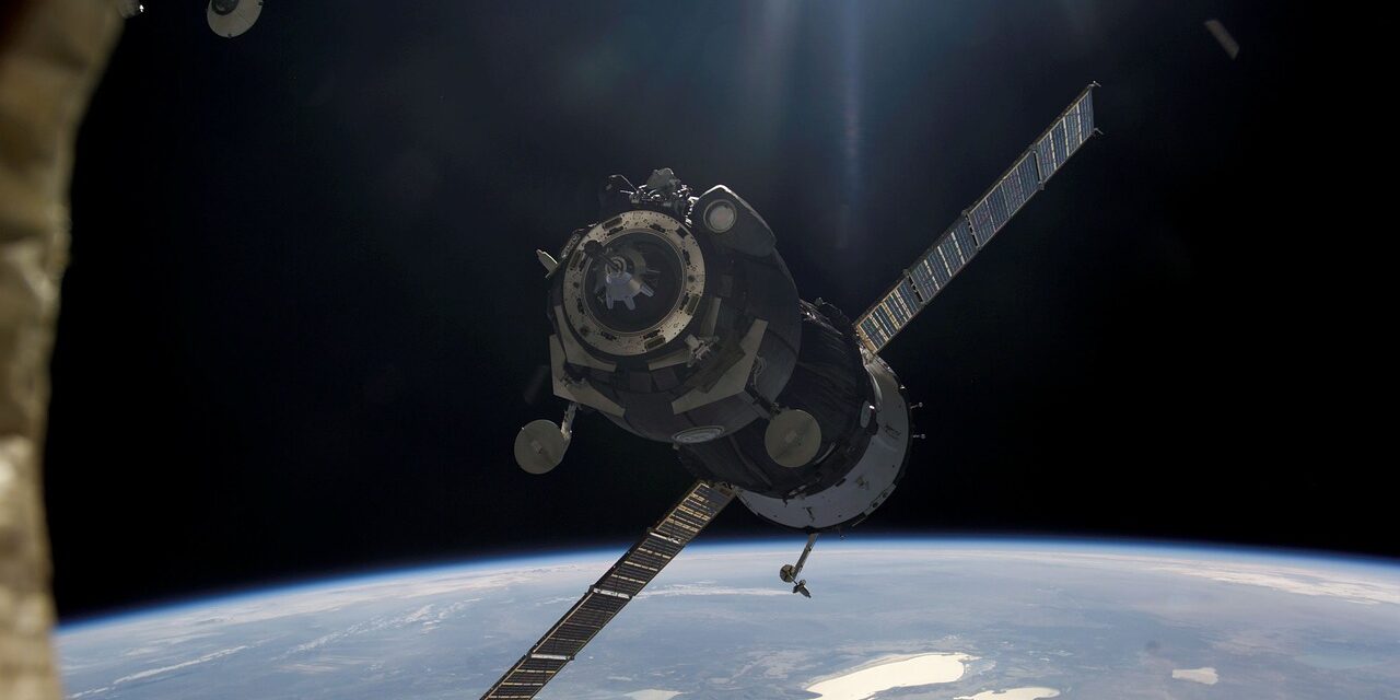 satelit