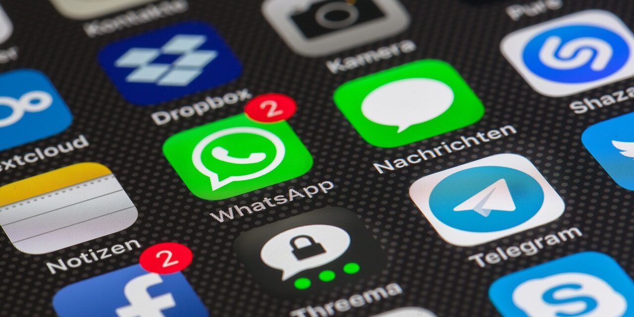 whatsapp mobitel