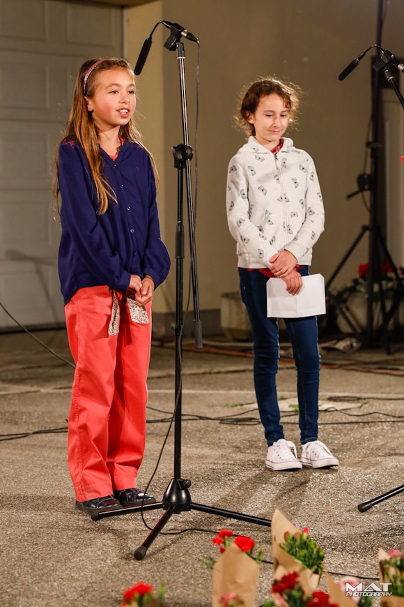 isabella covatta i rebeka vuckovic