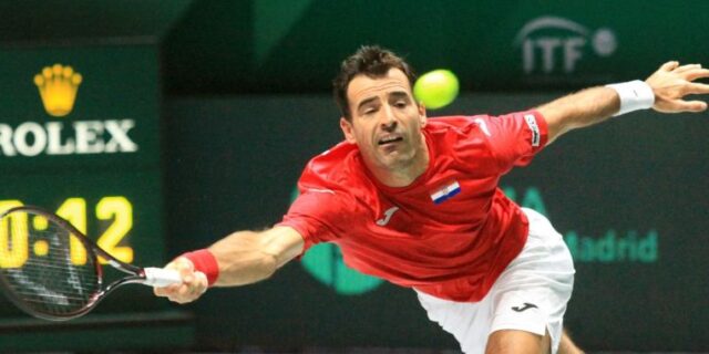 ivan dodig
