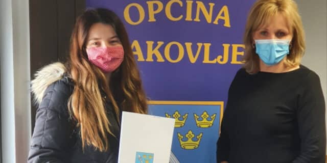 jakovlje stipendije