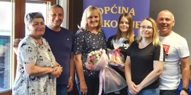 jakovlje učinica