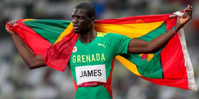 james