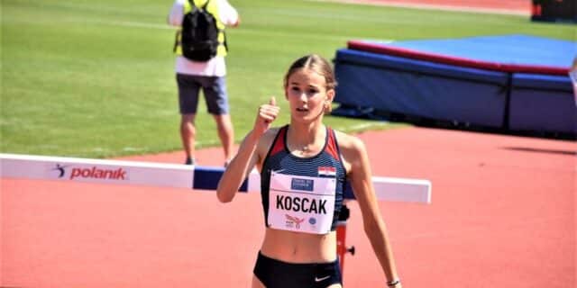 jana koščak