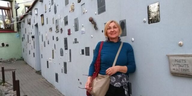 jasminka tihi stepanić