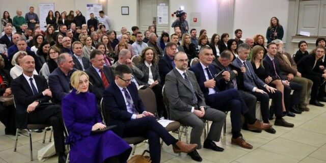 jastrebarsko konferencija