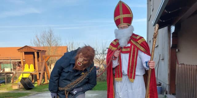 ježevo sveti nikola
