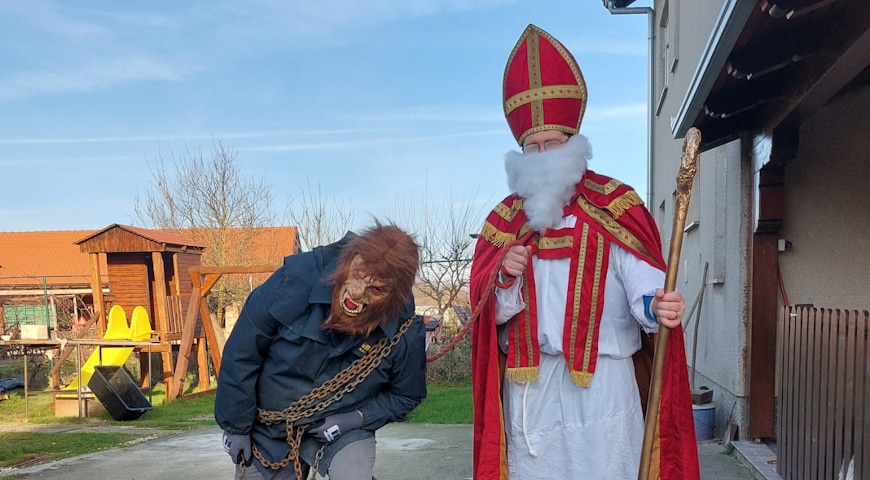 ježevo sveti nikola