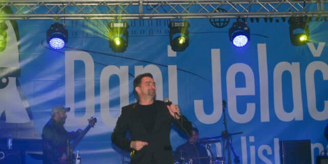 jole glavna