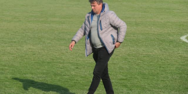 jurčec start