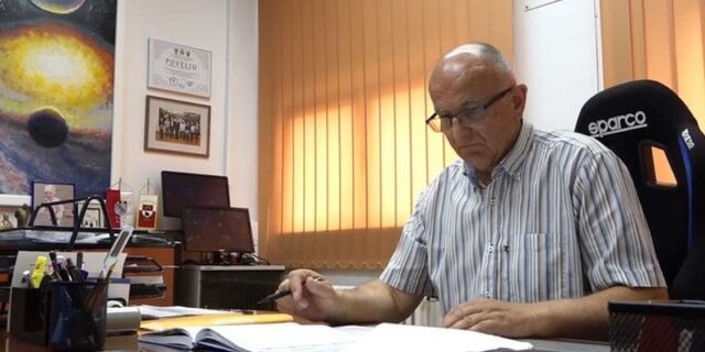 jure mišković