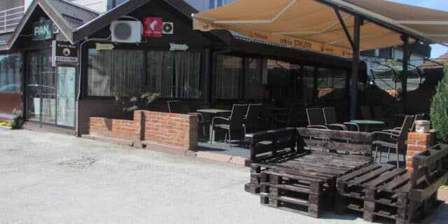 kafići