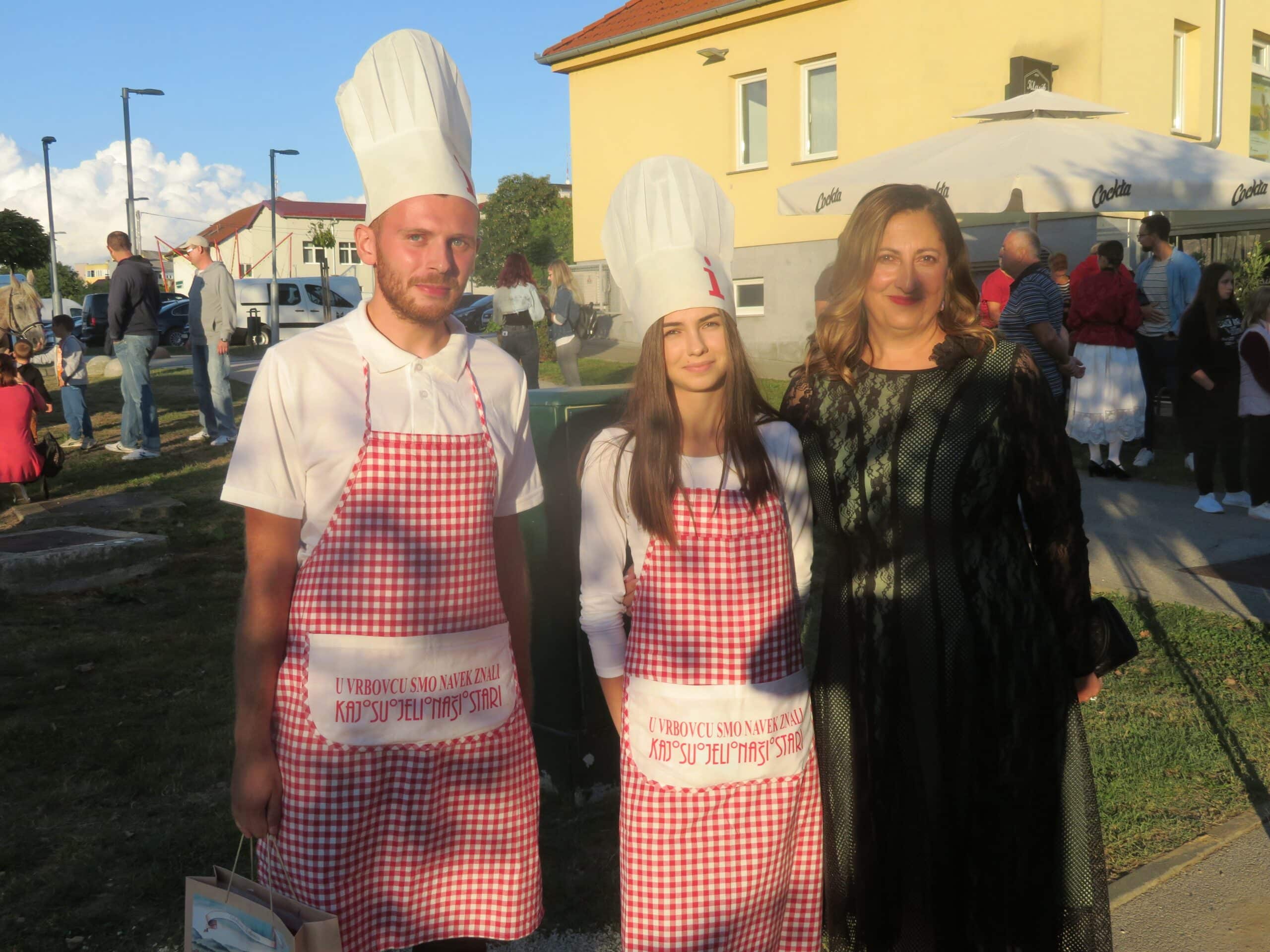 kaj su