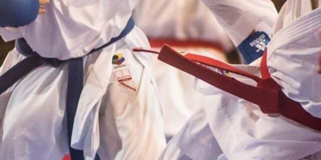 karate