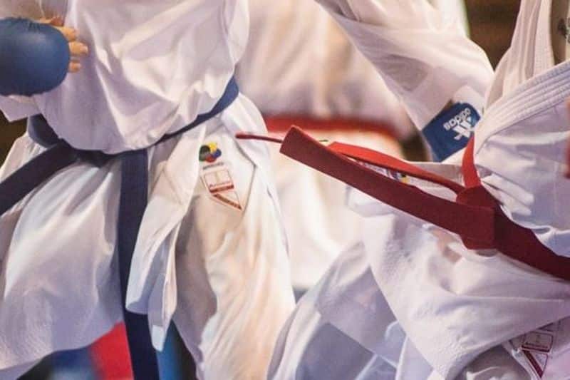 karate