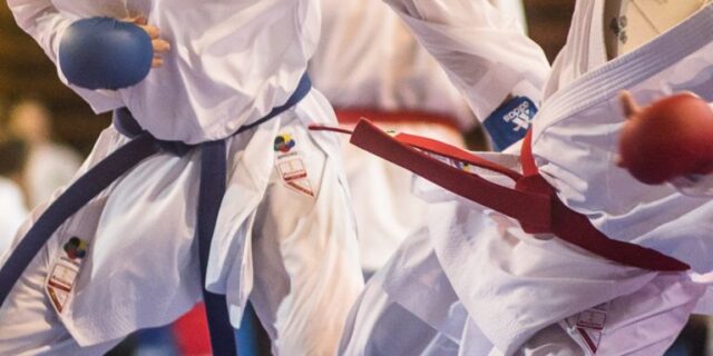 karate