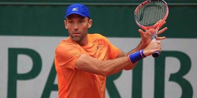 karlovic tenis