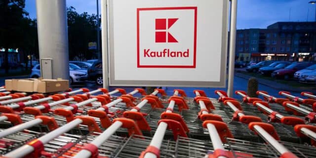 kaufland