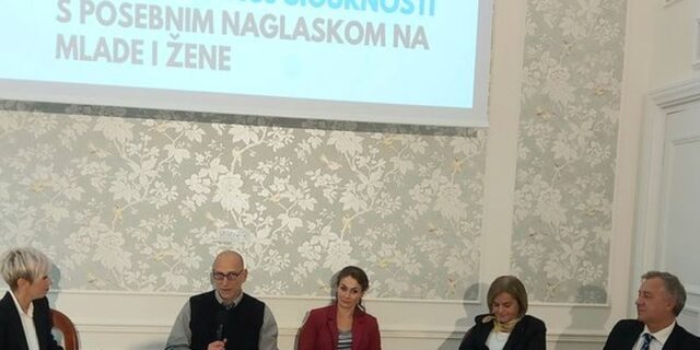 kibernetičko nasilje