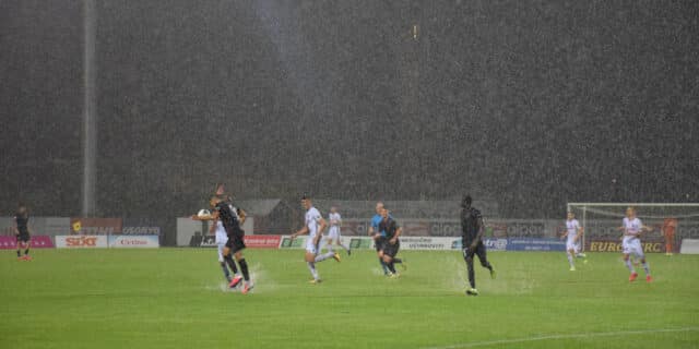 kisna gorica