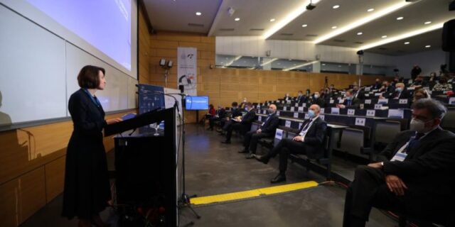 konferencija o potresnom inženjerstvu