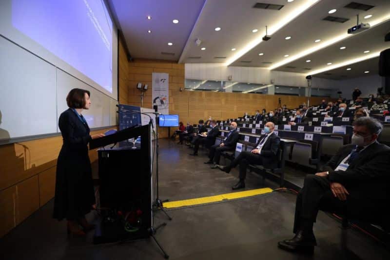 konferencija o potresnom inženjerstvu