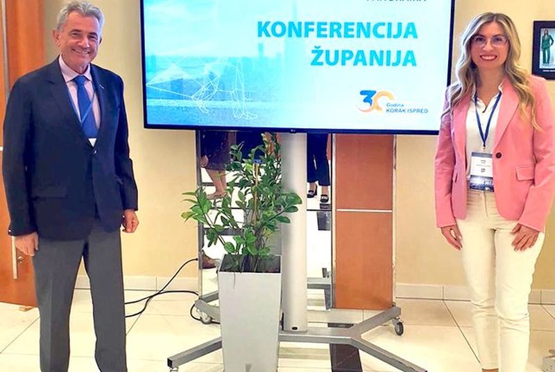 konferencija županija