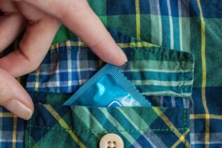 kontracepcija kondom