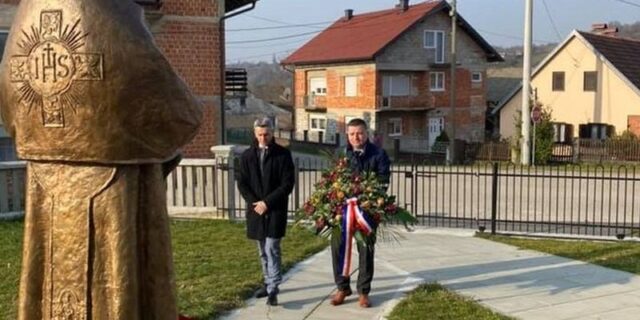 kuharićevo