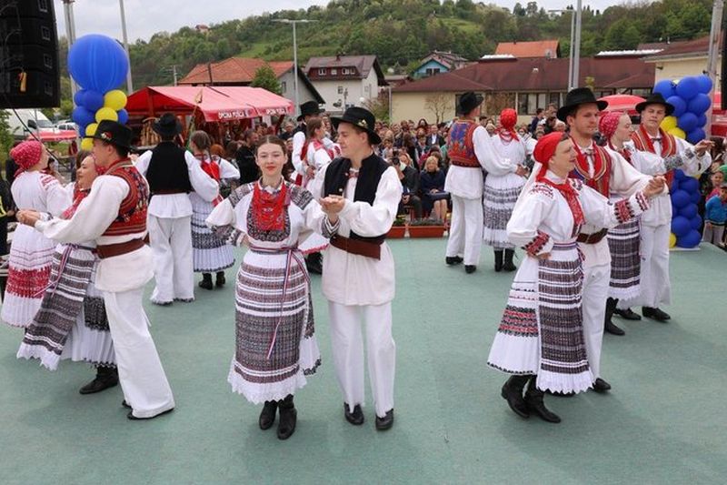 kulturno-umjetničke udruge zagrebačka županija