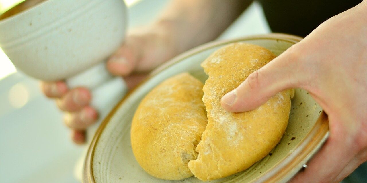veliki četvrtak