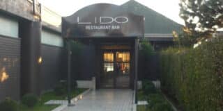 lido
