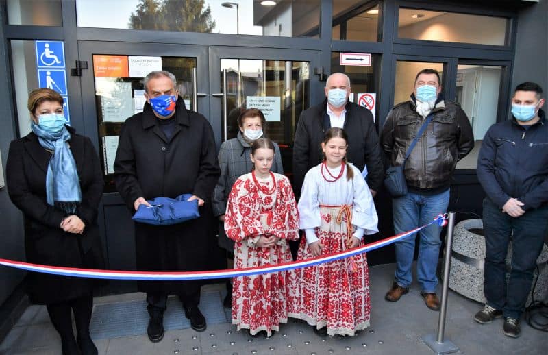 lučko ambulanta