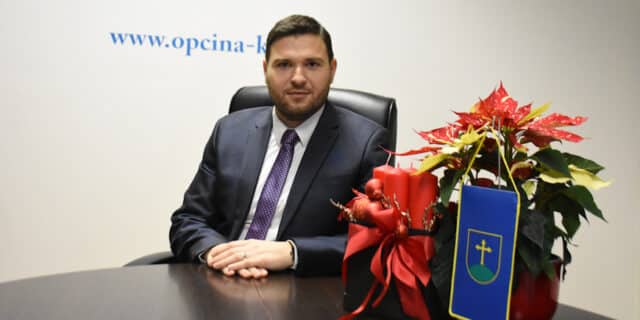 magdić čestitka
