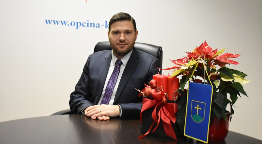 magdić čestitka
