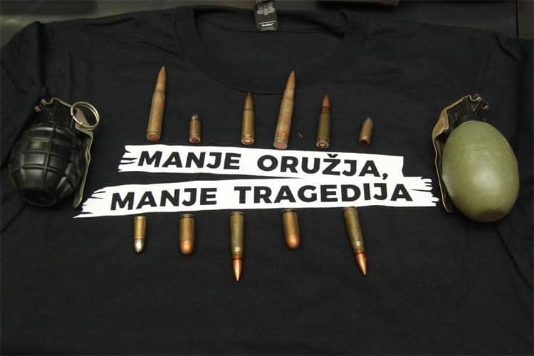oružje