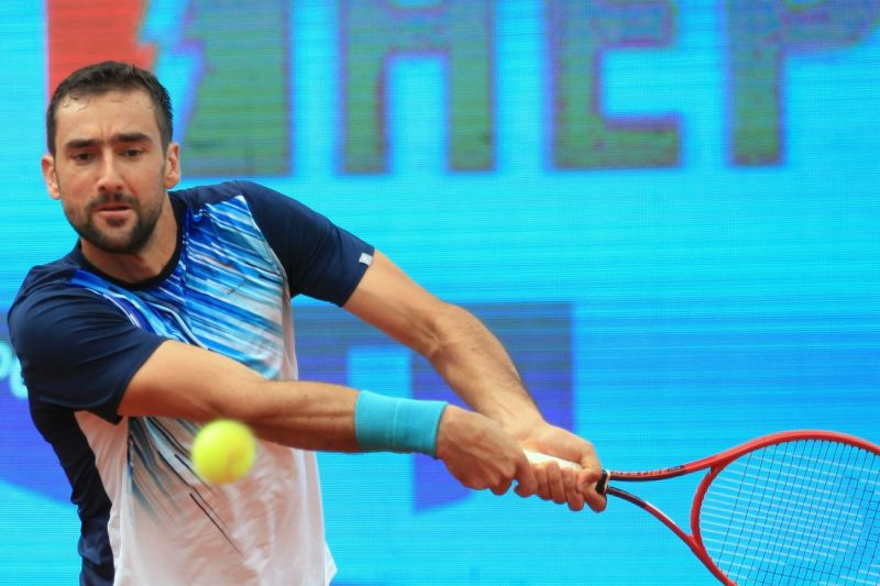 marin čilić