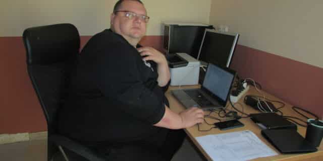 marinko kostiha