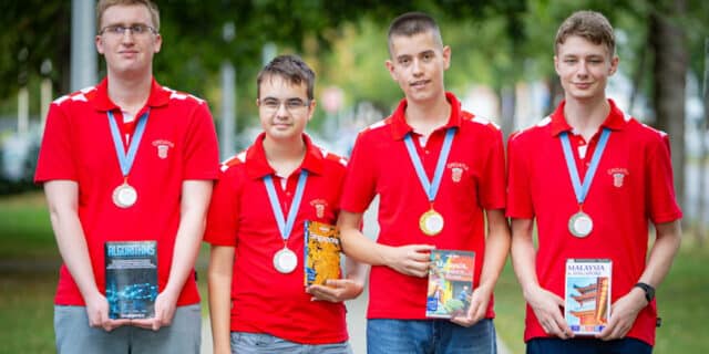 medalje