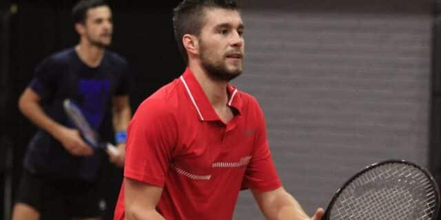 mektić pavić
