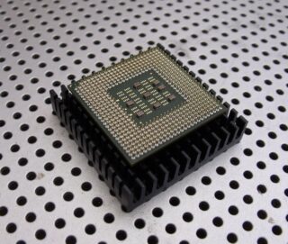 mikročip računalo