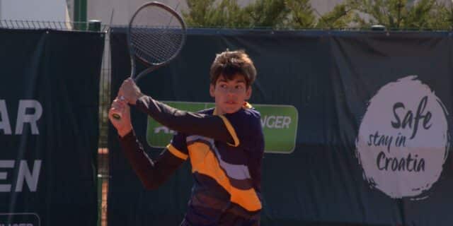 luka mikrut