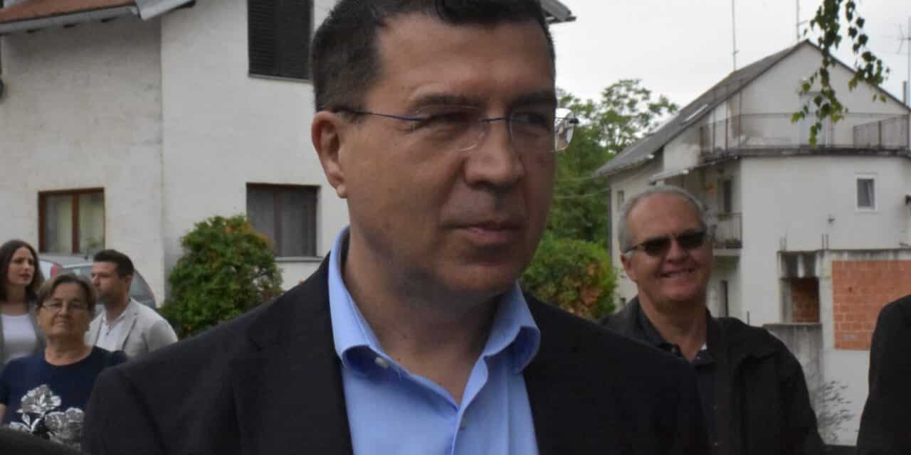 milošević