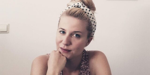 mirna gajski jolić