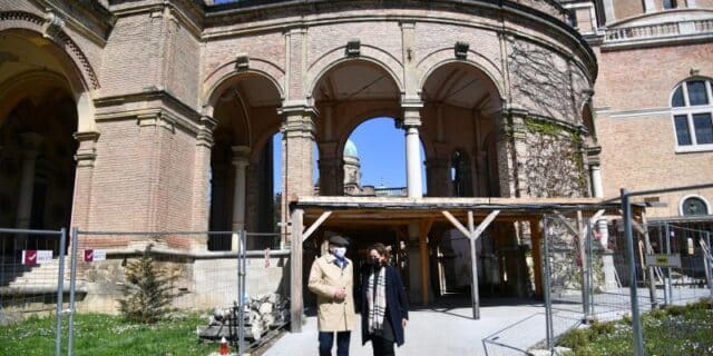 mirogoj