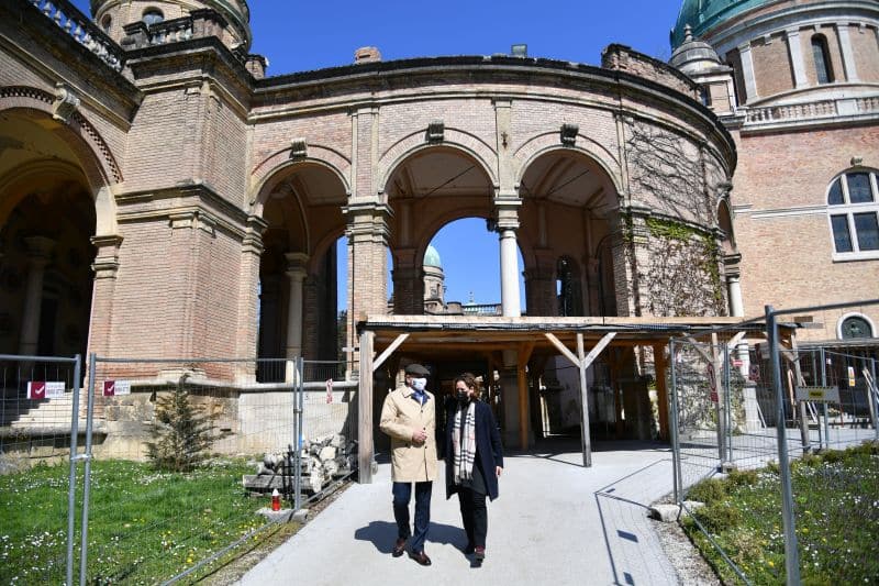 mirogoj