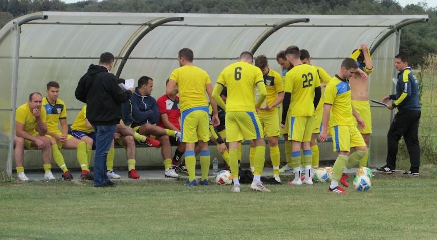 mladost